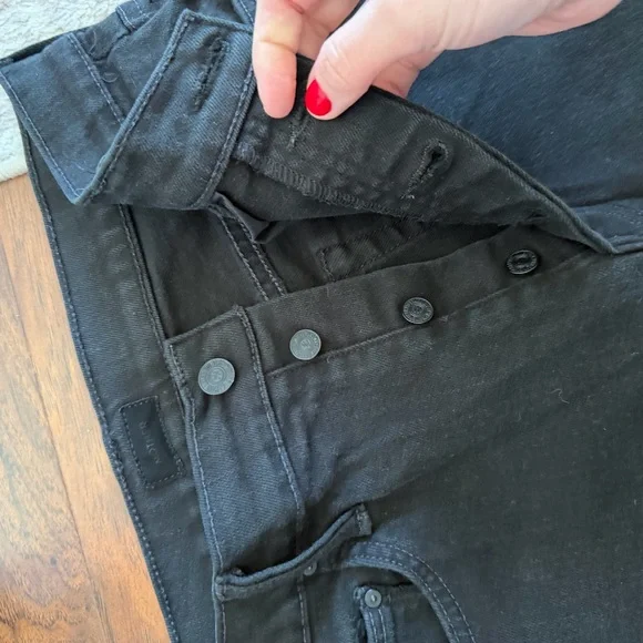 MOTHER jeans